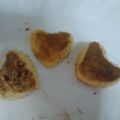 Turrón Dukan