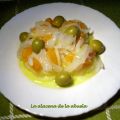 ENSALADA MALAGUEÑA