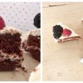 RED VELVET CAKE!! Bueníiiissiiiimoooo