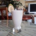 Batido de Plátano, Yogur y Miel