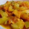 Minestra fredda di cuccuzza longa (zucca[...]