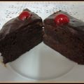 TARTA SACHER