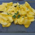 PATATAS CON ALIOLI