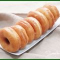 BERLINAS (DONUTS®) (OTRA FÓRMULA III)