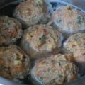 ALBONDIGAS EN CALDO