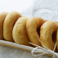 Donuts faciles con Thermomix Tm5