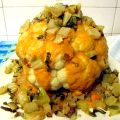Coliflor en salsa de zanahorias (y cómo cocer[...]