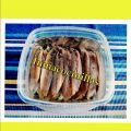 BOQUERONES MARINADOS