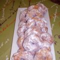 ROSQUITAS DE ANIS Y NARANJA