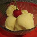 HELADO DE PIÑA COLADA