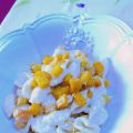 ORECCHIETTE ALLA ZUCCA E GORGONZOLA