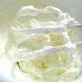 CREMA DE LECHE CONDENSADA.