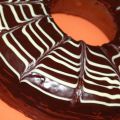 BIZCOCHO DE LECHE CONDENSADA Y ALMENDRA