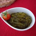 Calabacines confitados [Thermomix]