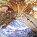 Roscón de Trufa