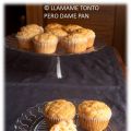 Muffins salados.