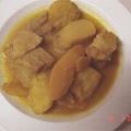 Ajiaco cubano