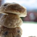 galletas con copos de avena para niños /[...]