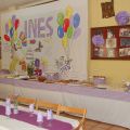 COMUNION DE INÉS