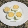 COCER HUEVOS EN OLLA NEWCHEF TASTY