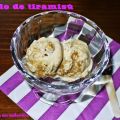 Helado de tiramisù para un #TSviajero