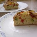 PLUM  CAKE  HORTELANO