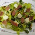 ENSALADA MIX