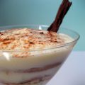 Tiramisú, como le gusta a mi hermana