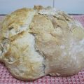 PAN DE CERVEZA