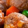 ALBONDIGAS