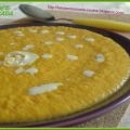 CREMA DI ZUCCA E SOIA GIALLA - CREMA DE[...]