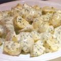 Patatas ali-oli