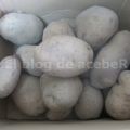 Patatas Gallegas
