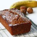 BANANA BREAD DE NUECES CON GLASEADO DE CARAMELO[...]
