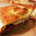Empanada de atun