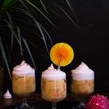 Bienmesabe de coco | Postre venezolano