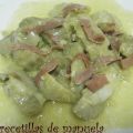 ALCACHOFAS AL VINO
