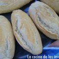 Panecillos 