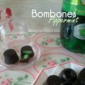 Bombones Pippermint