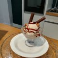 HELADO DE CARAMELO