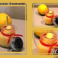 Lemon Curd Express