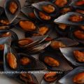 MEJILLONES CON PICADILLO
