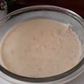 Salsa carbonara (Monsieur Cousine)