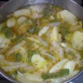 Patatas panaderas