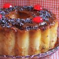 Pudin de pan (receta de aprovechamiento)