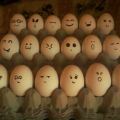 Huevos