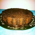 Tarta de Coca Cola