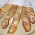 DEDOS DE BRUJA.