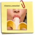 Alimentos y Sensualidad