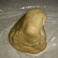 MASA QUEBRADA RÁPIDA (con margarina)